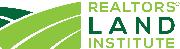 REALTORS® Land Institute Logo